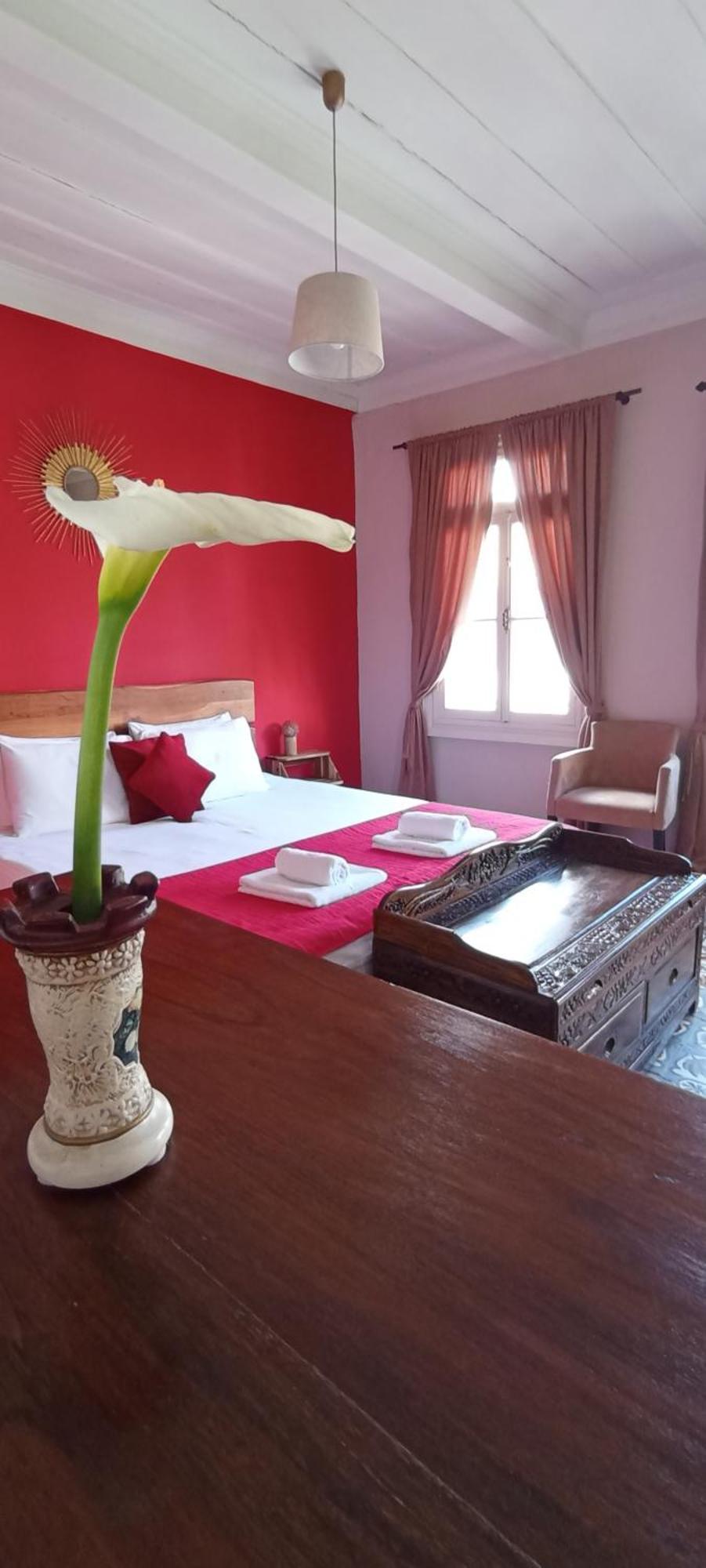 Lefkáda Kosta N'Tina Guest House מראה חיצוני תמונה